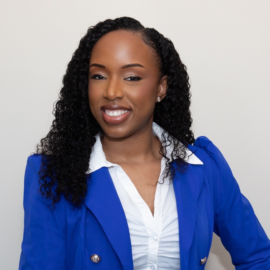 Kai Jones Agent Photo